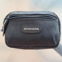 porta fotocamera digitale compatta Tucano