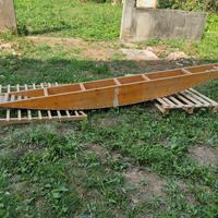 arco centinato (centina)