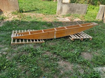 arco centinato (centina)