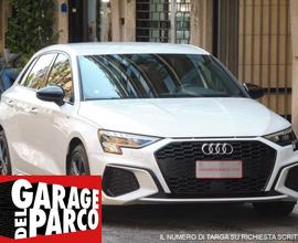 Audi A3 SPB 35 TFSI S tronic S line ed. GARANZIA A