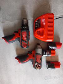 avvitatori milwaukee 