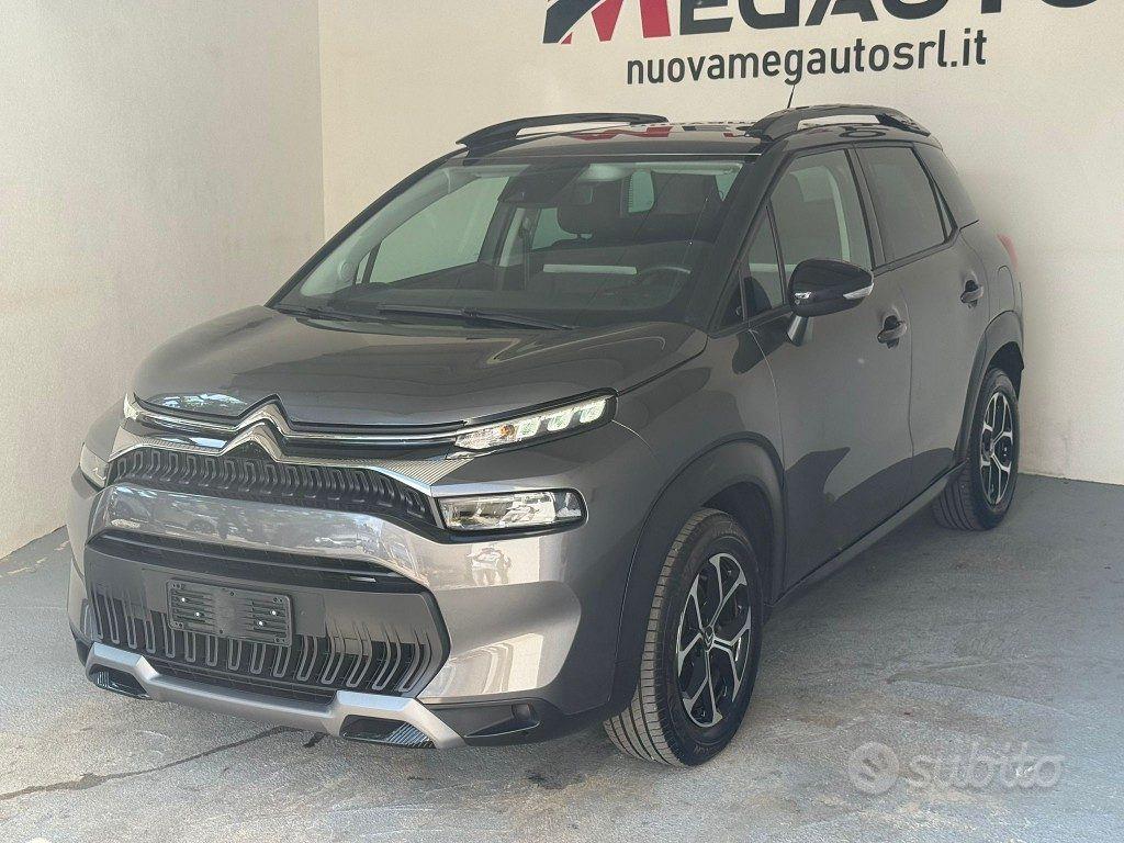 Citroen C3 Aircross 2024 photo 4