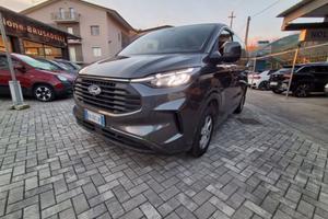 Ford Transit Custom 320 2.0 EcoBlue 150CV PC ...