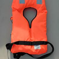 Giubbotto salvagente max 40kg