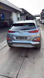 Ricambi usati Hyundai Kona 2020