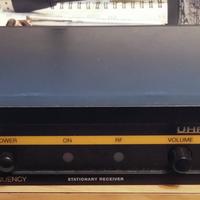 Trasmettitore AKG UHF SR 40