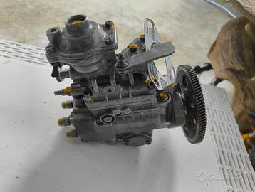 Ricambi Nissan Patrol GR TR Terrano