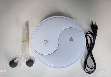 Generatore di Ozono 500 g/h portatile