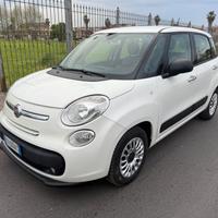 Fiat 500L 1.3 Multijet 85 CV Pop N1 AUTOCARRO 4 PO