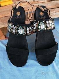 sandali donna numero 40