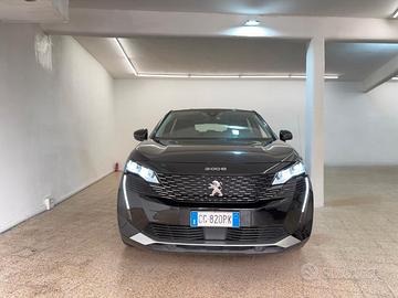 Peugeot 3008 BlueHDi 130 S&S Business