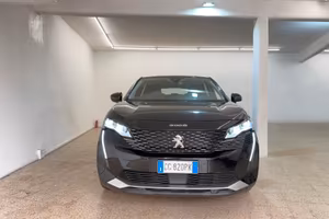 Peugeot 3008 BlueHDi 130 S&S Business