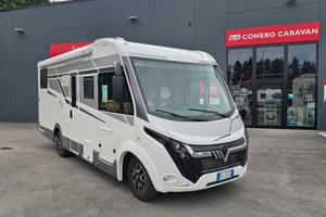 Mobilvetta KEA I 86 motorhome - camper