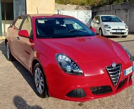 Alfa Romeo Giulietta 1.6 JTDm-2 - 2015