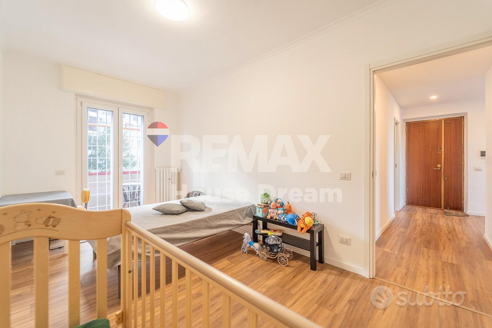 Apartment in Roma, Lamaro, Don Bosco - Vista 3