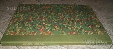 Stampe Alinari, divise militari fine 800