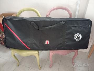 Rok Sak - RSKB-46  custodia synth / tastiere