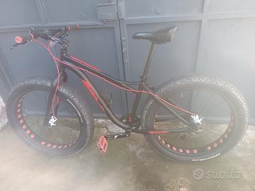 FAT BIKE