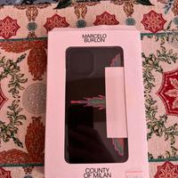 Custodia iphone 11 marcelo burlon