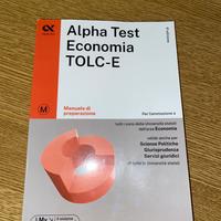 Set Alpha Test Tolc-E