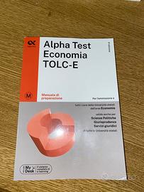 Set Alpha Test Tolc-E