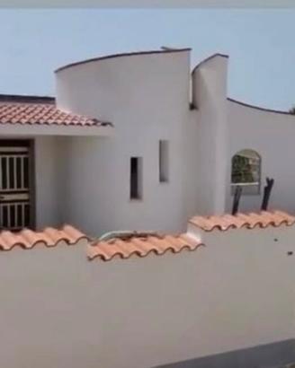 Villa turiddu,mazara del vallo(TP)100mt dal mare