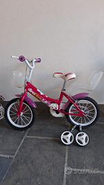 Bici bimba
