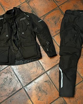 Completo moto AXO
