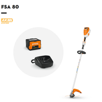 decespugliatore a batteria
