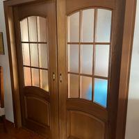 Porte da interno scorrevole