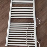 Scalsasalviette elettrico