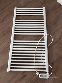 Scalsasalviette elettrico