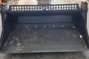 Benne Frontali 4 in 1 per Minipale con Attacco UNI