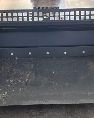 Benne Frontali 4 in 1 per Minipale con Attacco UNI