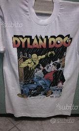 Maglietta Dylan Dog edizione limitata