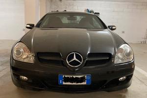 Slk 200 kompressor