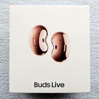 Samsung Galaxy Buds Live SM-R180 Mystic Bronze