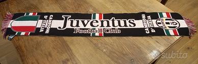 Sciarpa ufficiale - Juventus