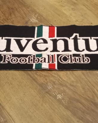 Sciarpa ufficiale - Juventus