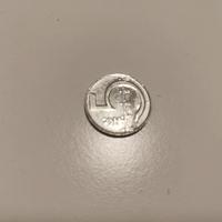 Moneta repubblica ceca