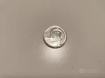 Moneta repubblica ceca