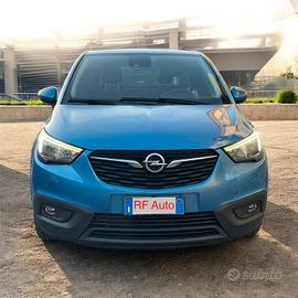 OPEL CrosslandX GPL