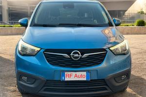 OPEL CrosslandX GPL