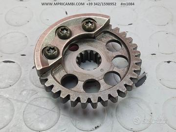 INGRANAGGIO CONTROALBERO YAMAHA WRF 400 1999 2000