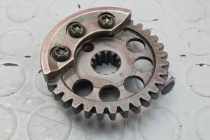 INGRANAGGIO CONTROALBERO YAMAHA WRF 400 1999 2000