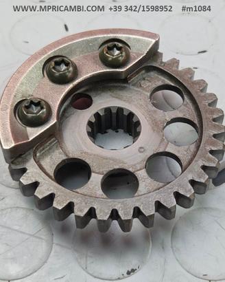 INGRANAGGIO CONTROALBERO YAMAHA WRF 400 1999 2000