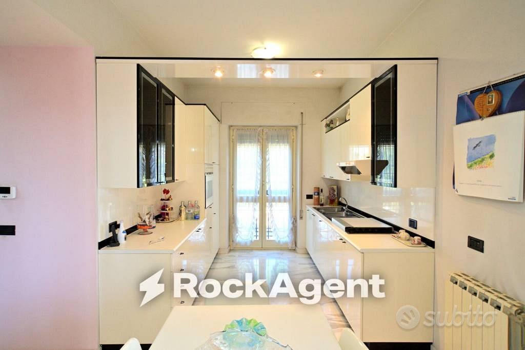 Casa – Aprilia, Poggio, Camilleri - Vista 2