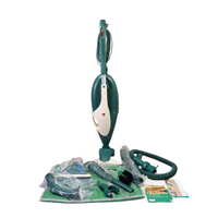 FOLLETTO VORWERK VK 135 COMPLETO DI BORSA ACCESSOR