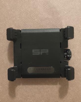 SP Connect Morsetto Smartphone Universale