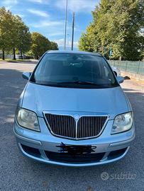 Lancia Phedra 2.0 emblema (la piu accessoriata)